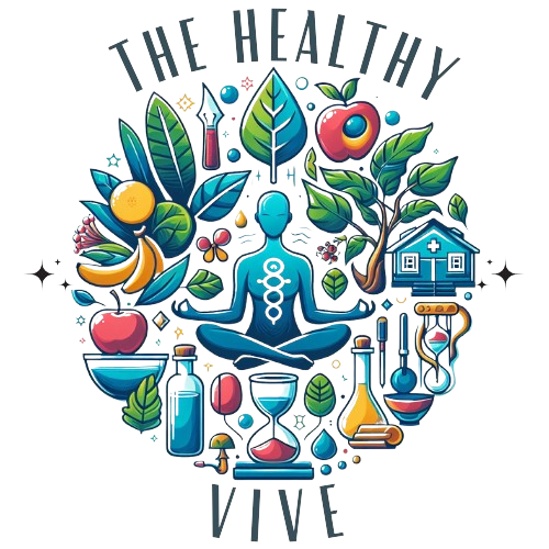 The Healthy Vive